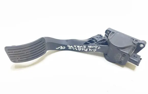Citroen C4 I Picasso Accelerator throttle pedal 0280755044 PSA9654725380
