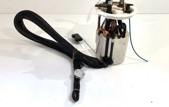 Volvo XC60 In-tank fuel pump 31274669