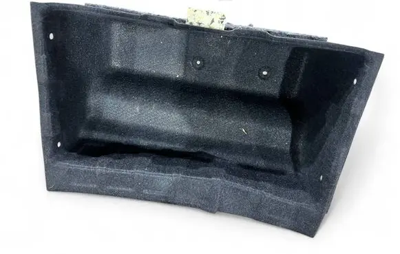 BMW i4 Glove box in trunk 95453D000 7951239 504220940