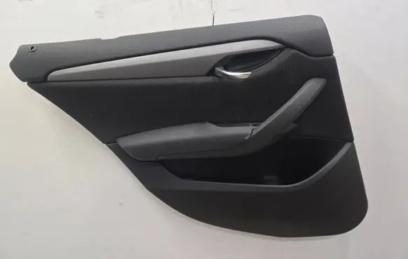 BMW X1 E84 Rear door card panel trim 2991536