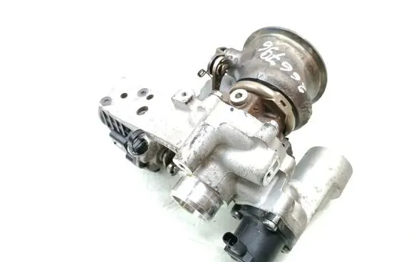 Opel Crossland X Turbo 9836081180