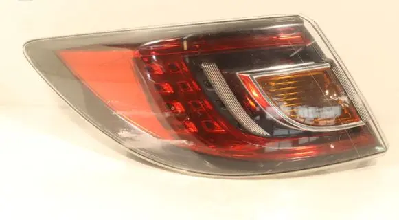 Mazda 6 Rear/tail lights GS1F51150