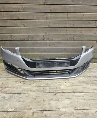 Peugeot 508 Front bumper 9807629377