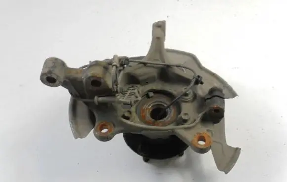 Mazda CX-5 Front wheel hub spindle knuckle