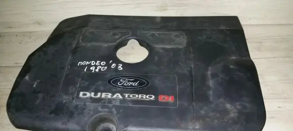 Ford Mondeo Mk III Engine cover (trim) 1s7q6n041bb 1s7q-6n041-bb