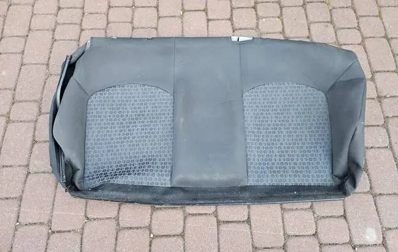 Opel Corsa E Tailgate/trunk upper cover trim