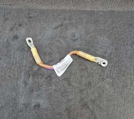 Audi Q8 Other wiring loom 4M6971534E