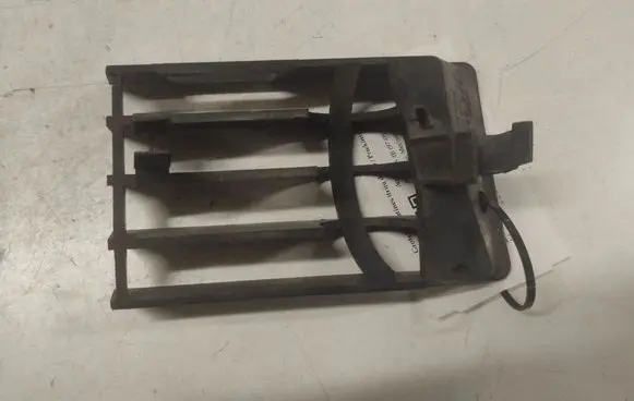 Audi A6 S6 C5 4B Front bumper lower grill 4A0853684A
