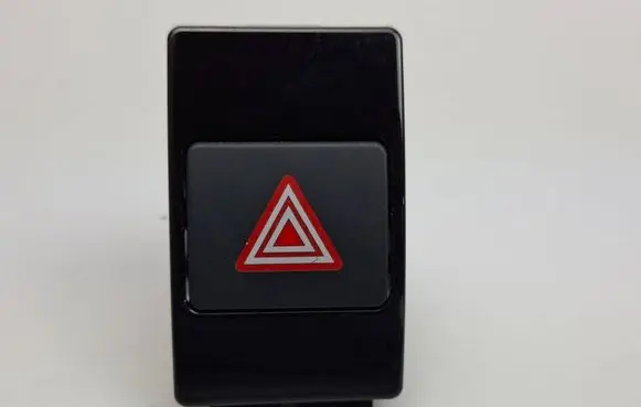 Audi A6 S6 C7 4G Hazard light switch 4G0941509