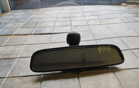 KIA Sportage Rear view mirror (interior) 022143