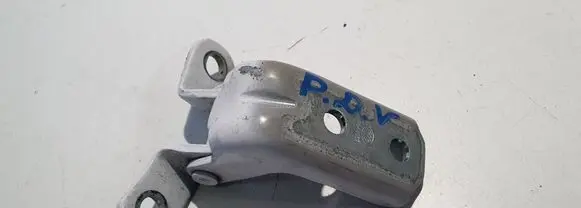 Hyundai Ioniq Front door upper hinge