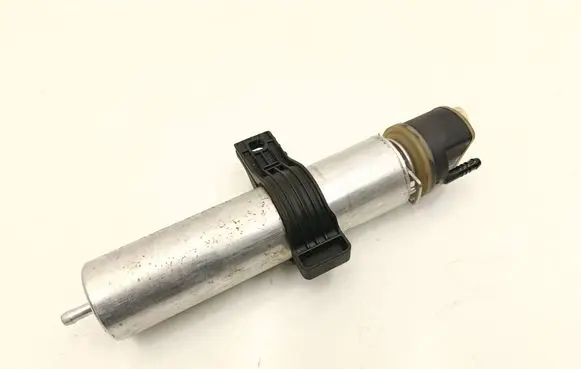 BMW 5 F10 F11 Fuel filter heater 8572519 0450906457