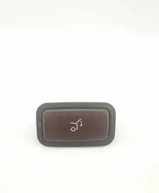 Mercedes-Benz E W211 Tailgate/boot open switch button A2118219551