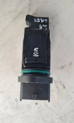 KIA Sorento Mass air flow meter F00C2G2071 491233B