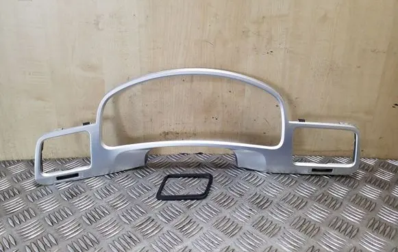 Volkswagen Touareg II Panel trim 7P2857189A 7P2819578D