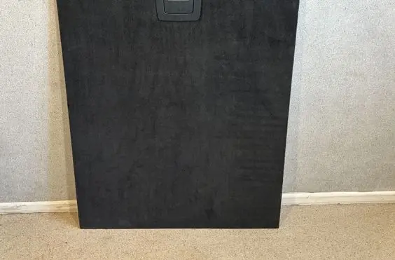 BMW X3 F25 Trunk/boot floor carpet liner 9207890