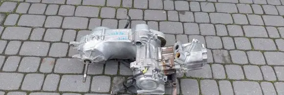 Peugeot 2008 II Engine FD6R