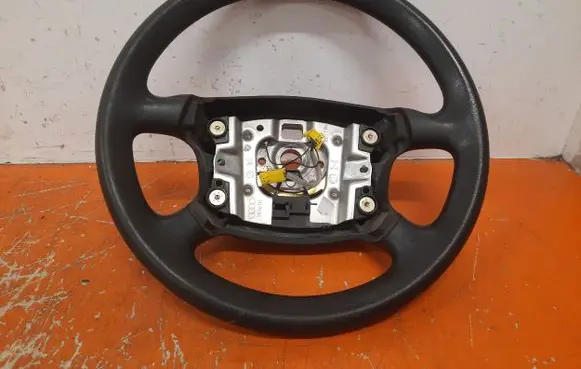 Audi A3 S3 8L Steering wheel 8L0419091P