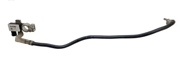 Ford Escape IV Negative earth cable (battery) JX6T10C679 JX6T10C679CB FV8QE