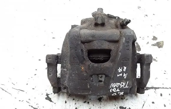 Volkswagen Tiguan Front brake caliper