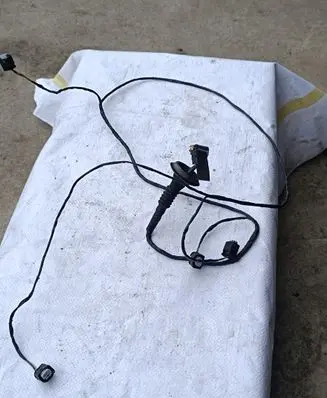 BMW X5 E53 Parking sensor (PDC) wiring loom 690634702 6906347