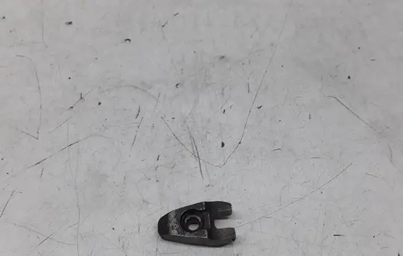 Peugeot 206 Fuel Injector clamp holder