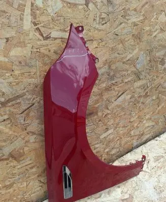 KIA Optima Fender