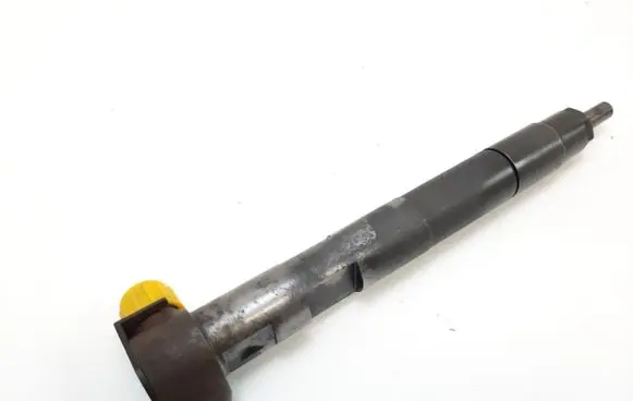 Mercedes-Benz E W212 Fuel injector A6510704987 1407703903843