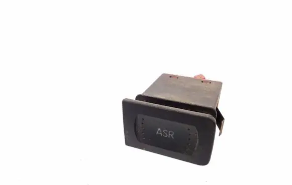 Traction control (ASR) switch