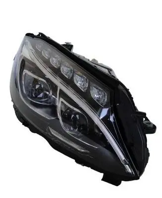 Mercedes-Benz C AMG W205 Headlight/headlamp A2059063204