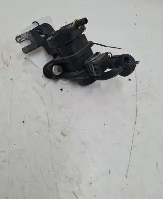 Opel Zafira A Turbo solenoid valve 4522371