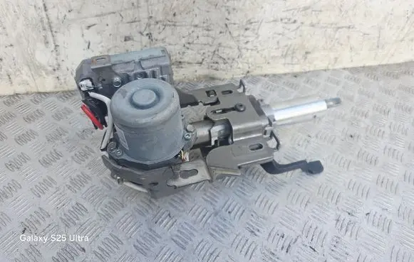 Electric power steering pump