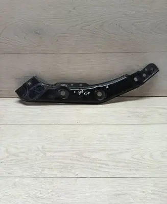 Volkswagen Sharan Radiator support slam panel bracket 7N0805931