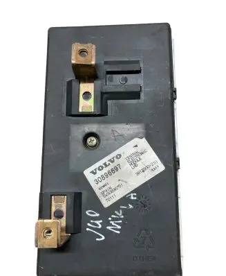 Volvo S40, V40 Comfort/convenience module 30896697 3817900210 SW30896751