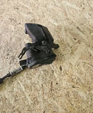 Porsche Macan (95B) Rear brake caliper 95b615405
