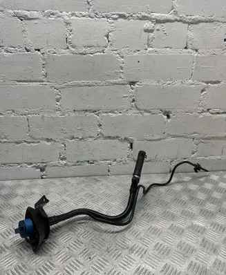 BMW X5 F15 AdBlue Liquid refill tube 7320484
