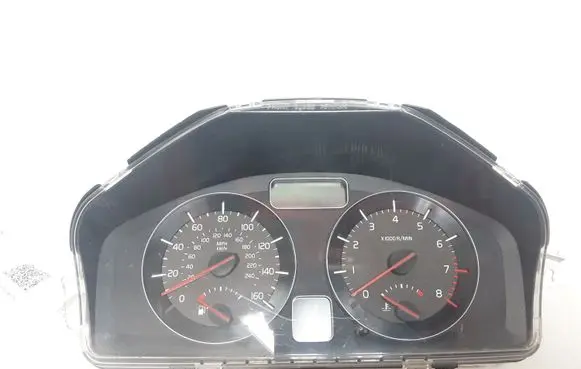 Speedometer (instrument cluster)
