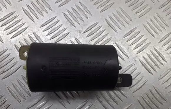 Renault Scenic II - Grand scenic II Vacuum air tank 8200034270