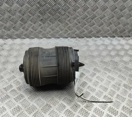 Audi Q5 SQ5 FY Rear air suspension bag/shock absorber 80A616001G