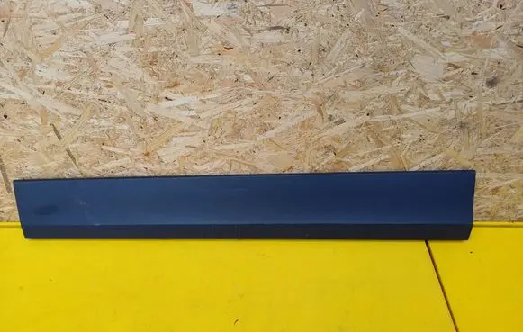Volkswagen T-Cross Front door trim (molding) 2GM854939G