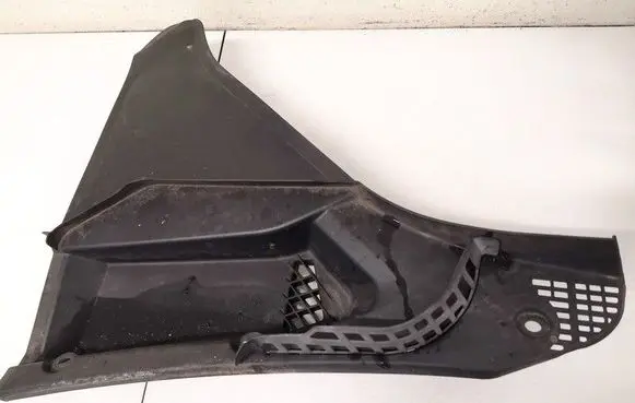 BMW 5 GT F07 Wiper trim 51716987606 74850810