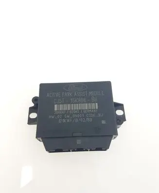 Ford Escape III Parking PDC control unit/module CJ5T15K866 CJ5T15K866BH