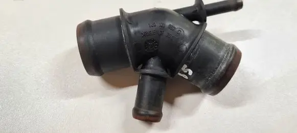 Seat Alhambra (Mk1) Engine coolant pipe/hose 1J0121087 1J0121087C