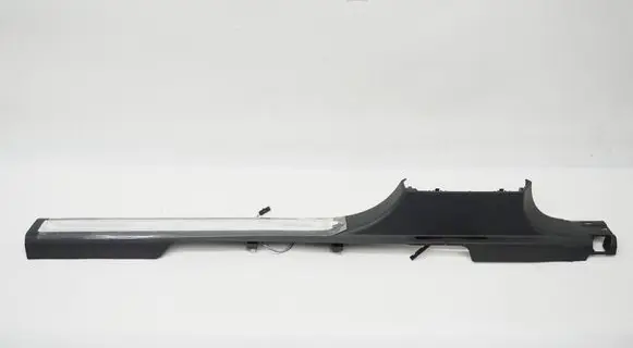 Volkswagen ID. Buzz Front sill (body part) 5NA853370