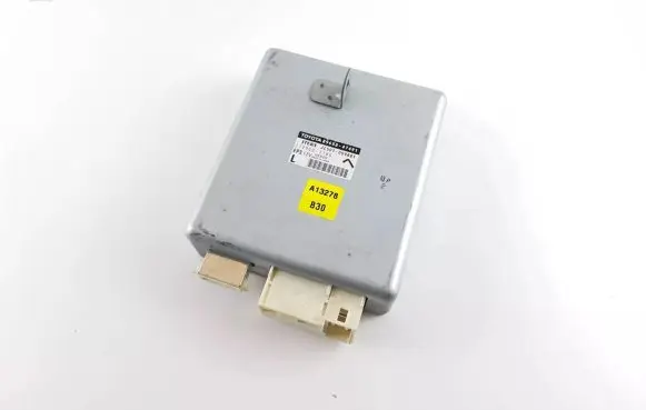 Power steering control unit/module