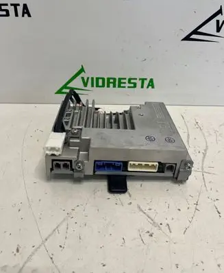 Mazda 2 Bluetooth control unit module 2644046 KDRN669C0