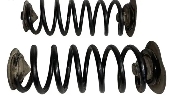 BMW 5 E39 Rear coil spring 1093786 33531093786