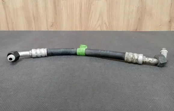 Mercedes-Benz SLK R170 Air conditioning (A/C) pipe/hose 1708300115 A1708300115