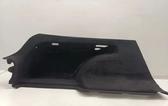Opel Insignia B Trunk/boot side trim panel 39129490