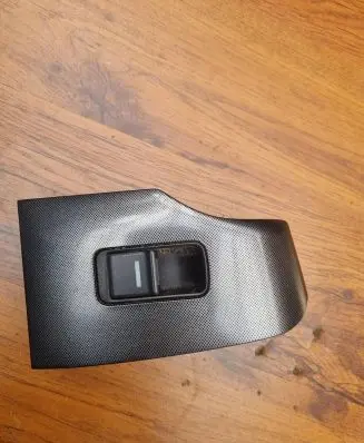 Honda Accord Electric window control switch 83741SEA